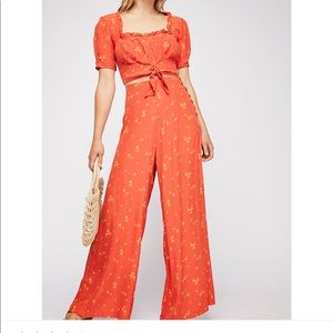 Free People “You and Me” set